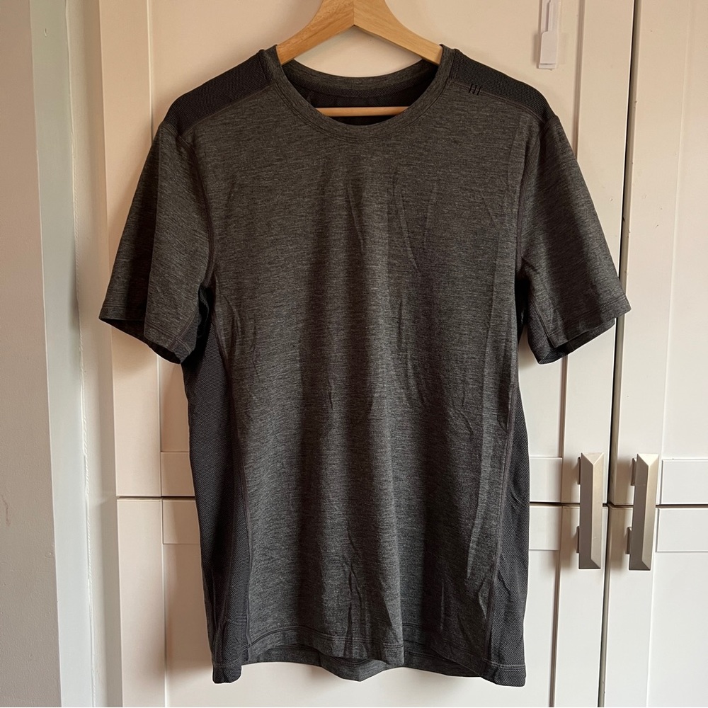 Lululemon Athletics Sports Tee